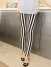 WOMENS FASHION PATTERNED PRINTED LEGGINGS LEGGINS TIGHTS PANTYHOSE HIGH WAISTED ()