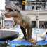 Life size animatronic dinosaur for sale ()