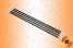 Silicon carbide heating elements ()