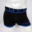 Plain Men Boxer Shorts Free Sample Seamless Underwear ()