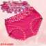 Printing Ladies Underwear For Women Sexy Panties Wholesale Lingerie ()