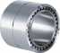 Rolling Mill Bearing FC202780 100X135X80mm (подшипник прокатного стана FC202780 100X135X80mm)