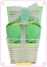 spa bath gift set with apple fragrance ()
