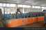 Flux cored welding wire production line ()
