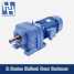 R Series Helical Gear Reducer ()
