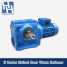 S Series Helical Gear Worm Reducer ()