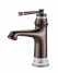 brass Bathroom Basin faucets ORB Deck Mounted bath Mixers laboratory mixer lavat ()