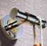 brass double robe hooks towel hook hardware bath accessory badezimmer accessorie ()