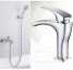 wall mounted tub faucets bath & shower set and bathroom mixer Brass faucet hand ()