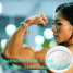 DHEA Dehydroisoandrosterone Raw Steroid Powders Androstenolone for Anti Aging