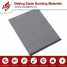 high quality grey color fiber cement board for wall cladding and flooring ()