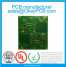 Multilayer PCB board manufacturing with quick-turn, 4 layer PCB sample 1u'' imme ()