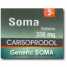 SOMA (carisoprodol) Tablets 1 x 50 ()