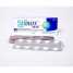 Stilnox 10mg by sanofi aventis x 1box / 20 tablets ()