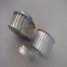 Power Transmission Industrial Belt Timing Pulleys ()