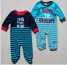 2015 hotsale comfortable fashion Romper/pijamas for kids&baby (2015 Hotsale удобные моды Ромпер / pijamas для детей и ребенка)