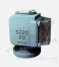 JIS MARINE AIR VENT HEAD DISC TYPE ()