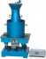 Vebe Consistometer for Fresh Concrete Mixture (Vebe Consistometer for Fresh Concrete Mixture)