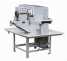 Automatic double-sided plane grinding machine ()