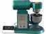 Cement paste blender/cement mixer ()