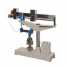 electric bending resistant testing machine/Cement Flexure Testing Machine ()