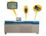low temperature LCD asphalt extensometer (Асфальт регулирования температуры удлинение измеритель)