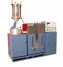asphalt mixture automatic extraction apparatus (asphalt mixture automatic extraction apparatus)