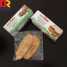 100% LDPE plastic clear zipper bags (100% LDPE plastic clear zipper bags)