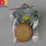 Plastic zip top bag for food packaging (Plastic zip top bag for food packaging)