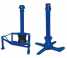 tractor cable winch, cable puller for sale