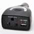75W car power inverter