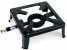 cast iron gas cooker single burner stove/cooker ()