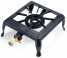 cast iron gas cooker single burner stove/cooker ()