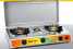 three burners gas cooker stainless steel gas stove ()