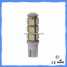 T10 car light , 194 wedge auto lamps , car led light