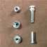 Stainless Steel CNC Machining Fastener