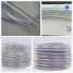 pvc wire steel hose ()