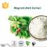 Natural reducing stress, anti-oxidant magnolia bark extract ()