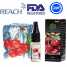 Ice Berry Flavor E Liquid ecig for Electronic Cigarette ()