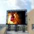 P10 Outdoor full color led display ()