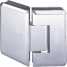 Glass Shower Door Hinge ()