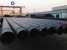 ERW welded steel pipe