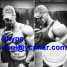 Nortestoterone decanoate (Nortestoterone decanoate)