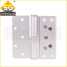 180 degree 3d adjustable wooden door hinge ()