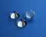 RoHS Compliant optical Half ball lens for  communication (RoHS Compliant optical Half ball lens for  communication)