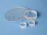  Fused silica optical round or square windows ( Fused silica optical round or square windows)