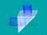 UV grade fused silica optical Right angle prism