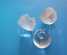 Optical Pyramid prism with AR coating (Optical Pyramid prism with AR coating)