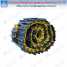  EX220 Excavator Undercarriage Parts Track Chain Assembly ()