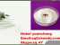 Stanolone (Steroids)  /highly androgenic/male sex hormone /anabolic steroid